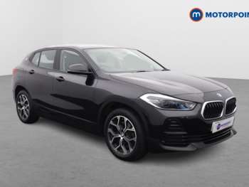 2021 - xDrive 20i [178] Sport 5dr Step Auto