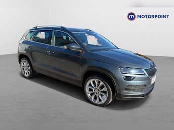 Used Skoda Karoq undefined for sale - 78722301: Photo