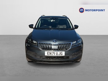 Used Skoda Karoq undefined for sale - 78722301: Photo