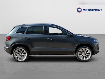Used Skoda Karoq undefined for sale - 78722301: Photo