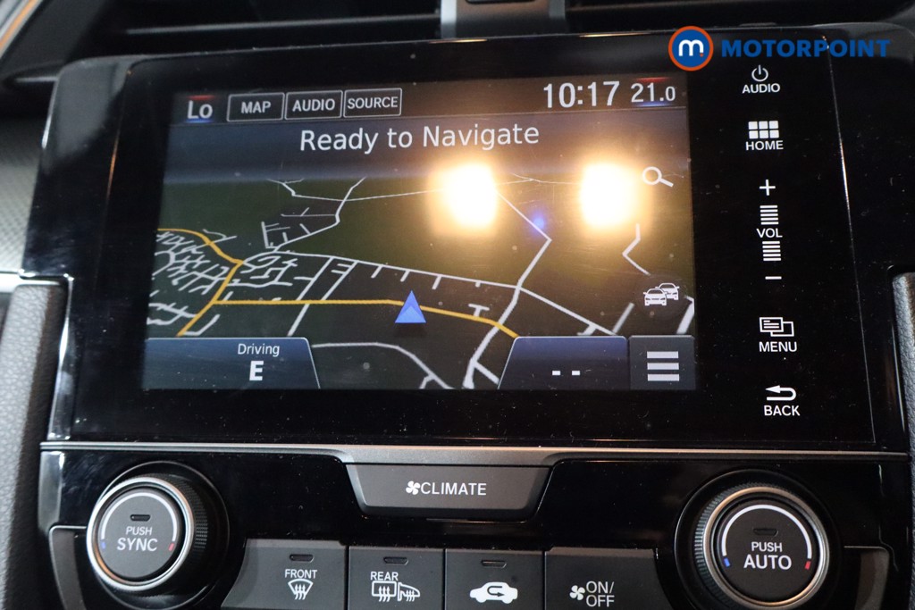 Used Honda Civic 2018 for sale - 76739057: Photo 10