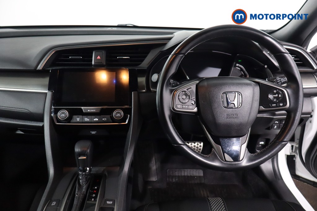 Used Honda Civic 2018 for sale - 76739057: Photo 11