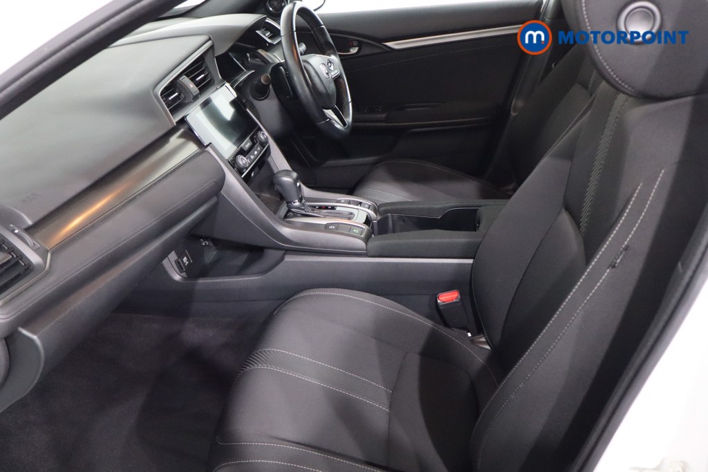 Used Honda Civic 2018 for sale - 76739057: Photo 12