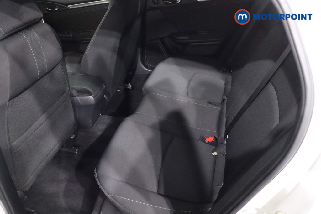 Used Honda Civic 2018 for sale - 76739057: Photo 13