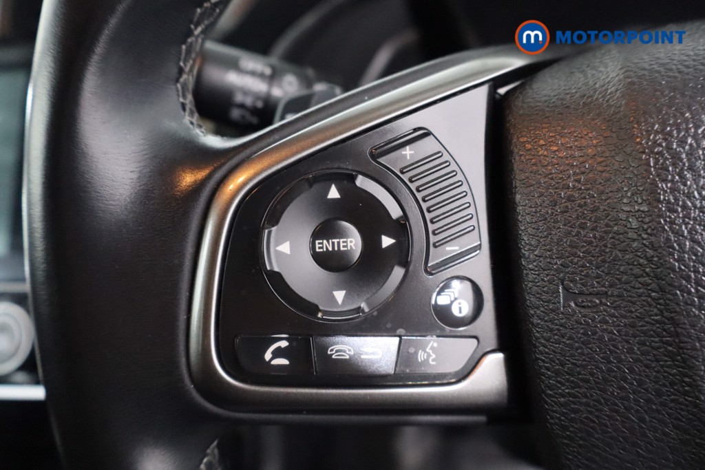 Used Honda Civic 2018 for sale - 76739057: Photo 15