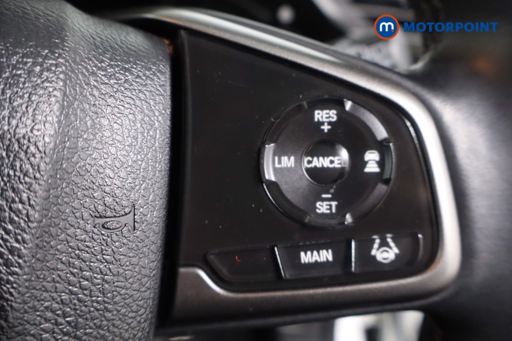 Used Honda Civic 2018 for sale - 76739057: Photo 16