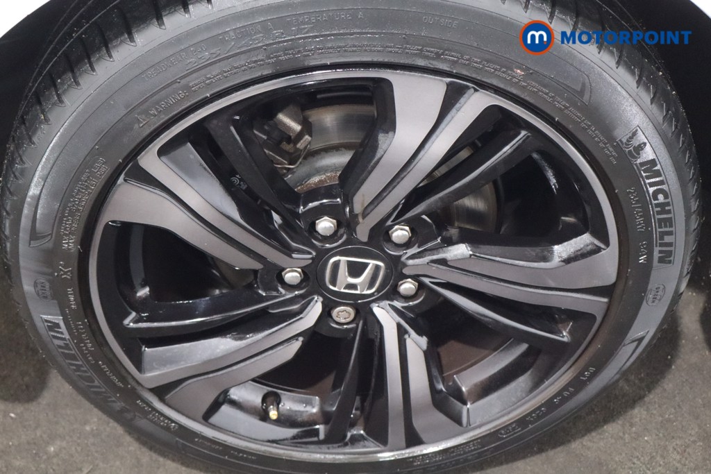 Used Honda Civic 2018 for sale - 76739057: Photo 17