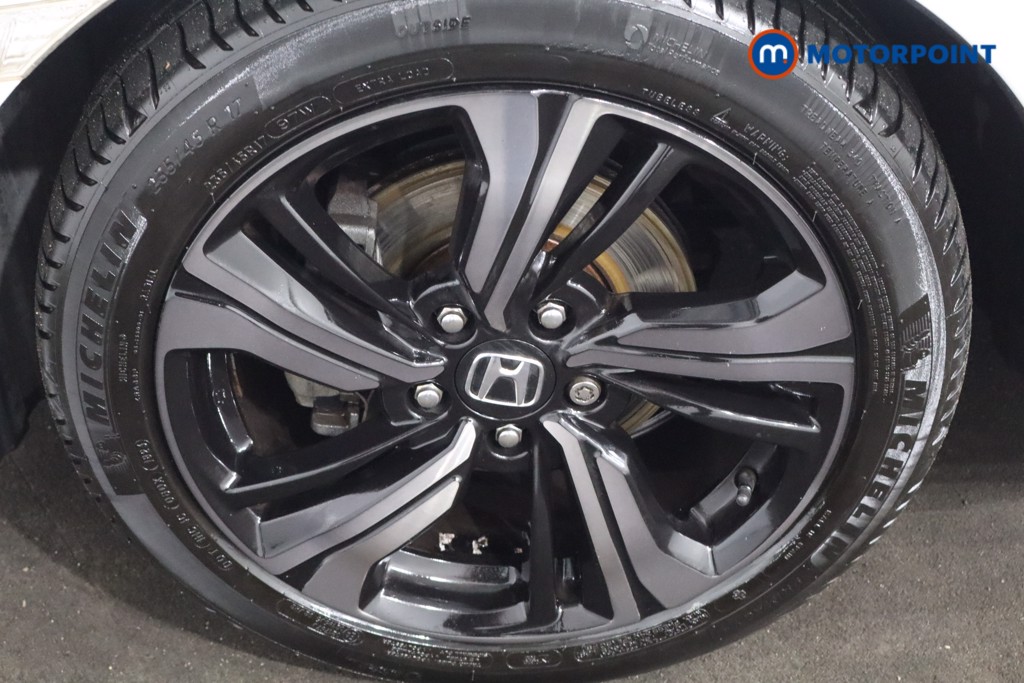 Used Honda Civic 2018 for sale - 76739057: Photo 19