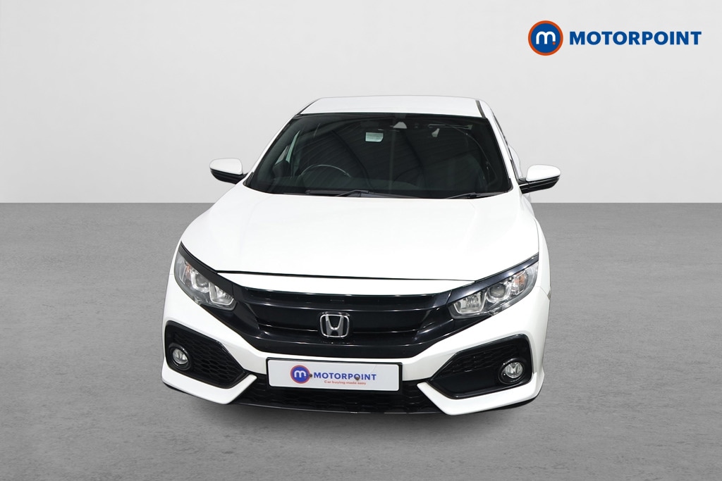 Used Honda Civic 2018 for sale - 76739057: Photo 2