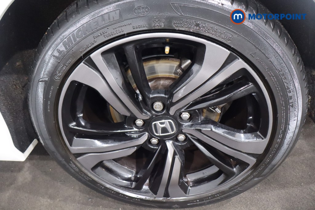 Used Honda Civic 2018 for sale - 76739057: Photo 20