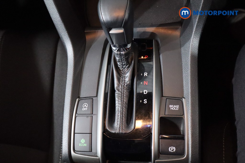 Used Honda Civic 2018 for sale - 76739057: Photo 25