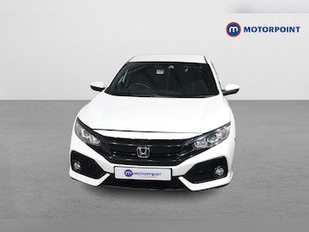 Used Honda Civic 2018 for sale - 76739057: Photo