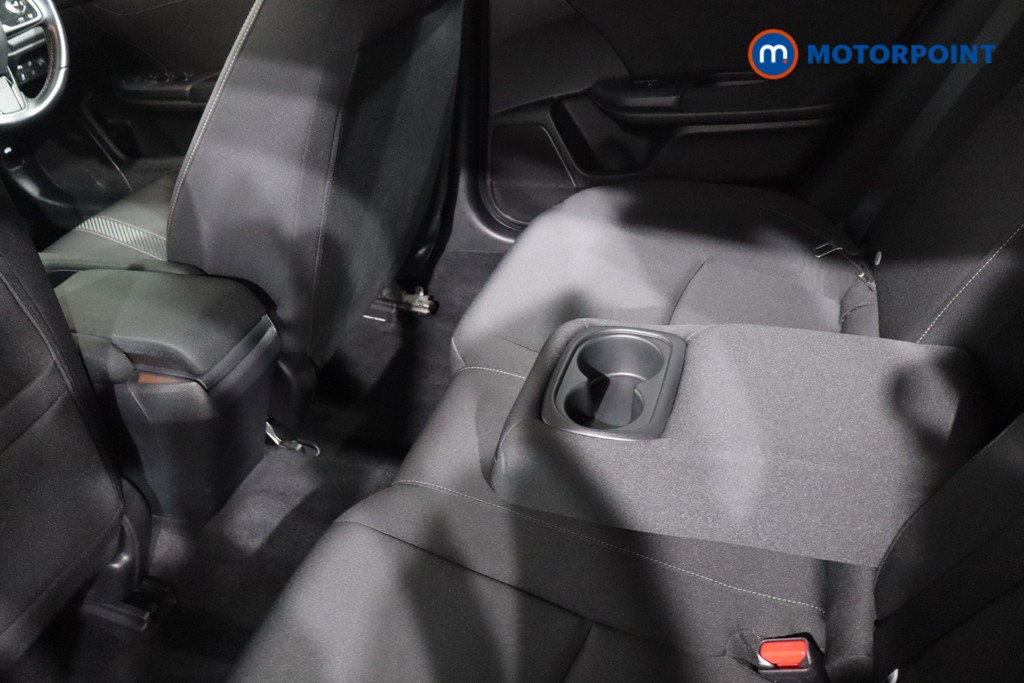 Used Honda Civic 2018 for sale - 76739057: Photo 34