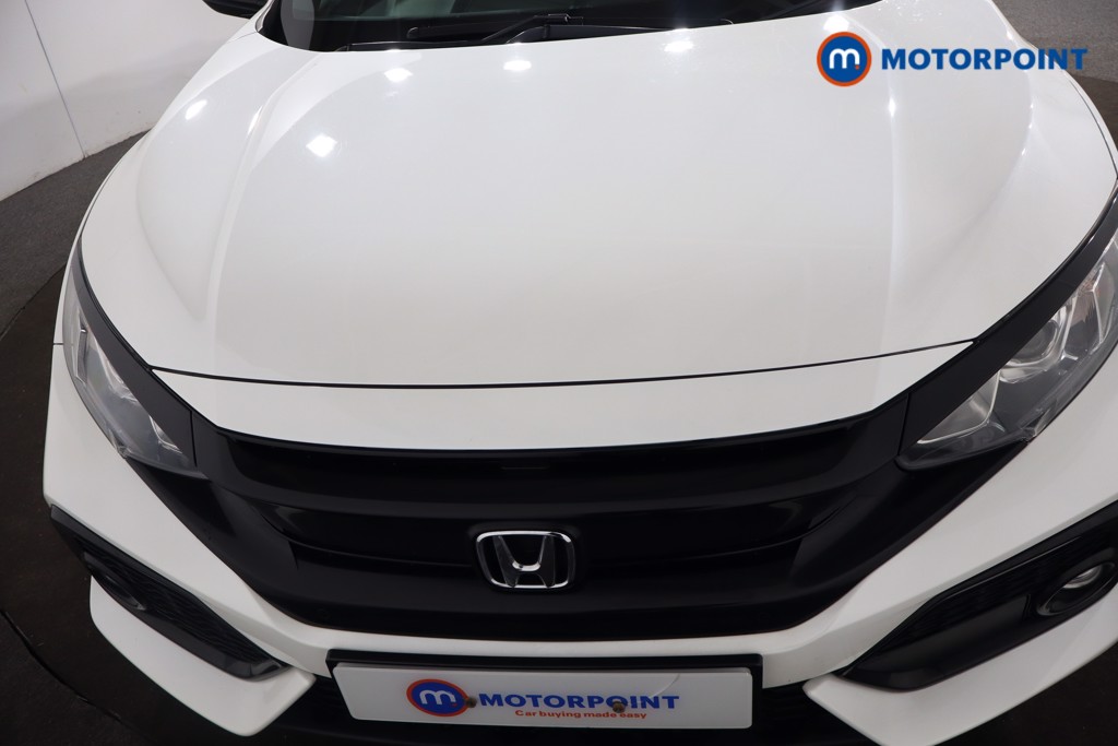 Used Honda Civic 2018 for sale - 76739057: Photo 36