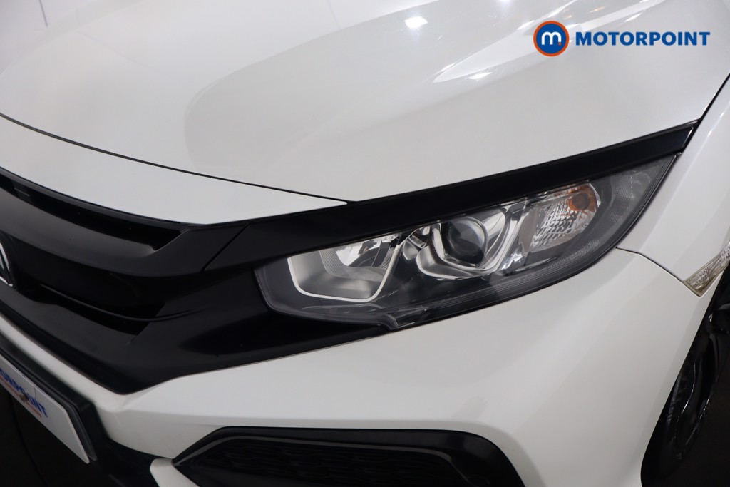 Used Honda Civic 2018 for sale - 76739057: Photo 37