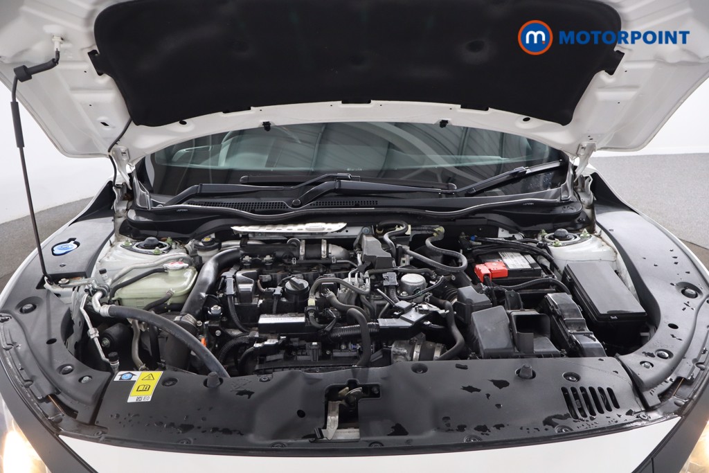 Used Honda Civic 2018 for sale - 76739057: Photo 40