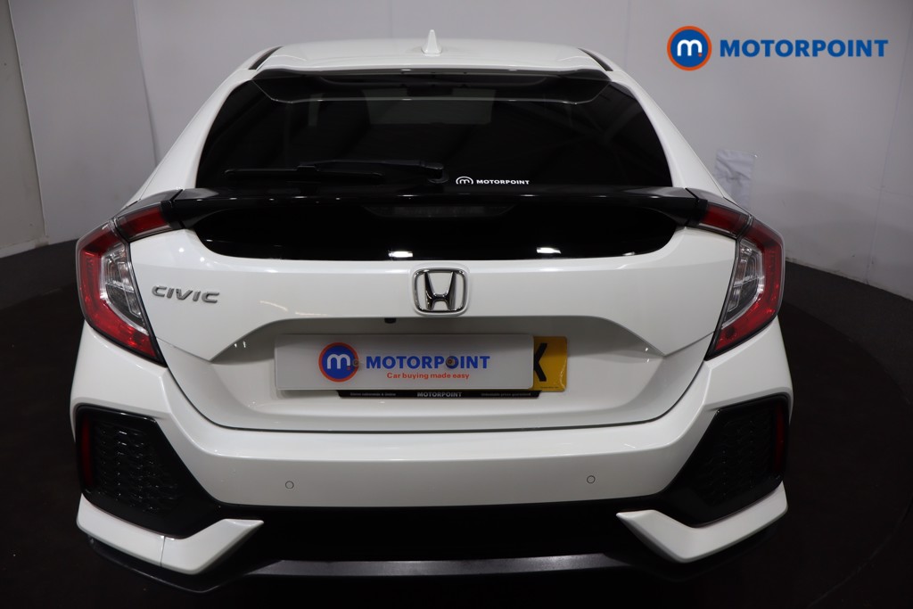 Used Honda Civic 2018 for sale - 76739057: Photo 41