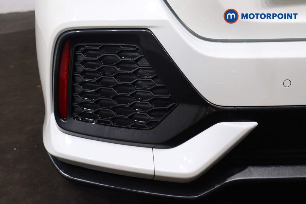 Used Honda Civic 2018 for sale - 76739057: Photo 44