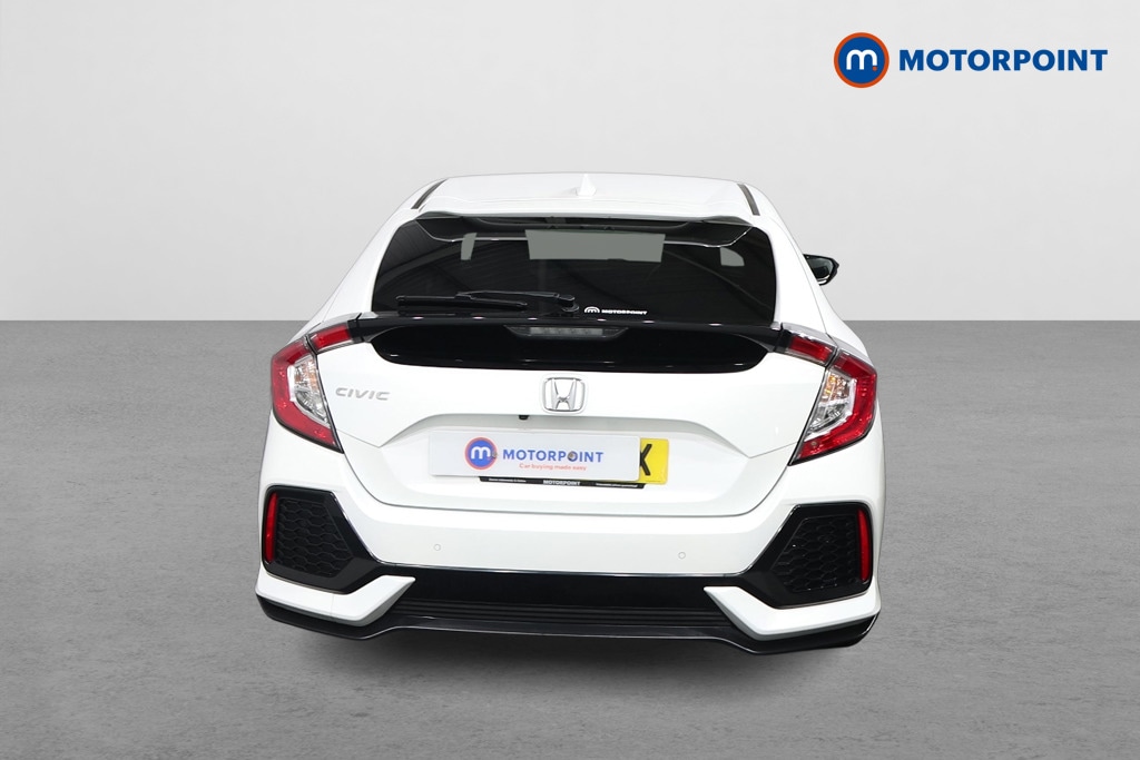 Used Honda Civic 2018 for sale - 76739057: Photo 6