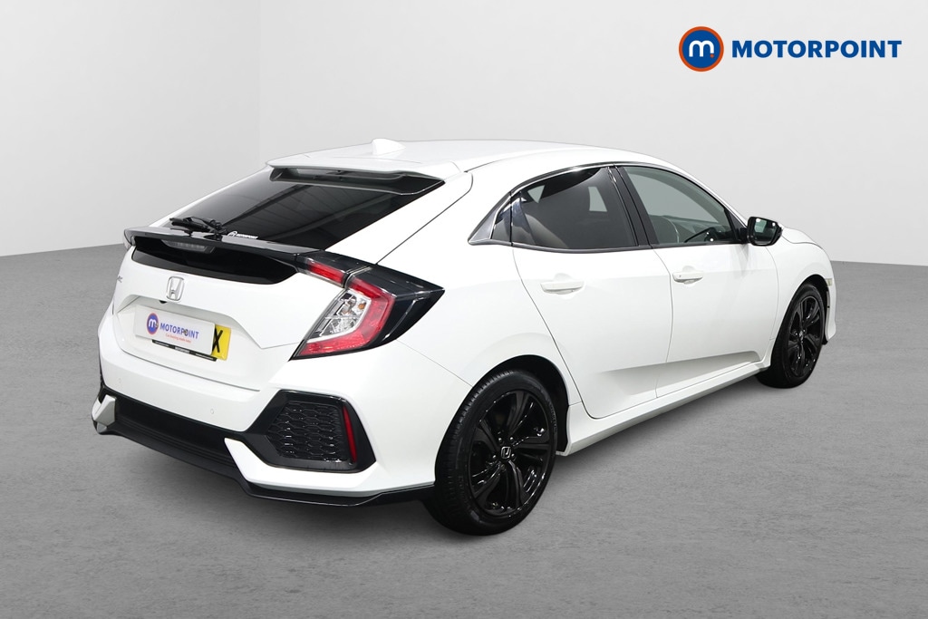 Used Honda Civic 2018 for sale - 76739057: Photo 7