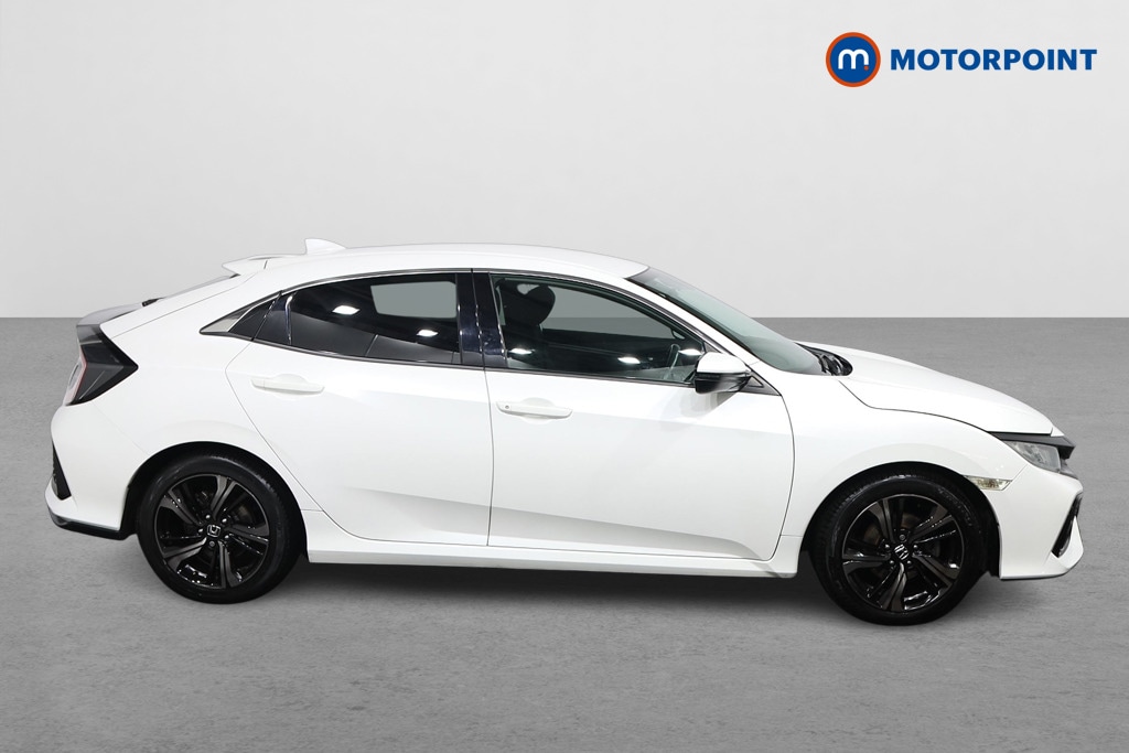 Used Honda Civic 2018 for sale - 76739057: Photo 8