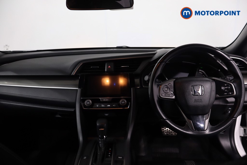 Used Honda Civic 2018 for sale - 76739057: Photo 9