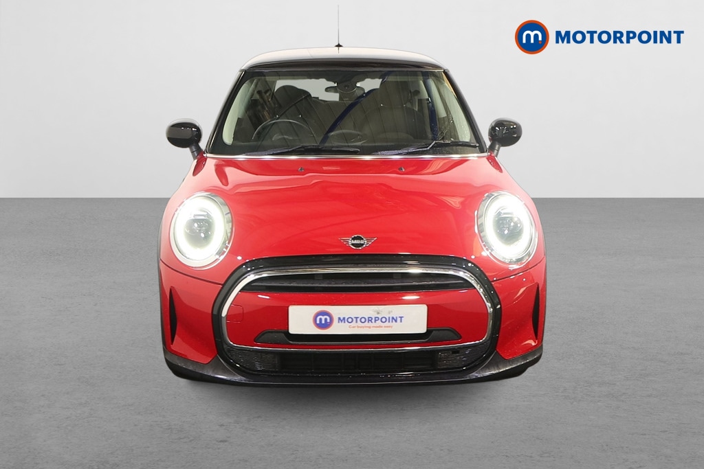 Used MINI Hatch 2021 for sale - 76933613: Photo 2