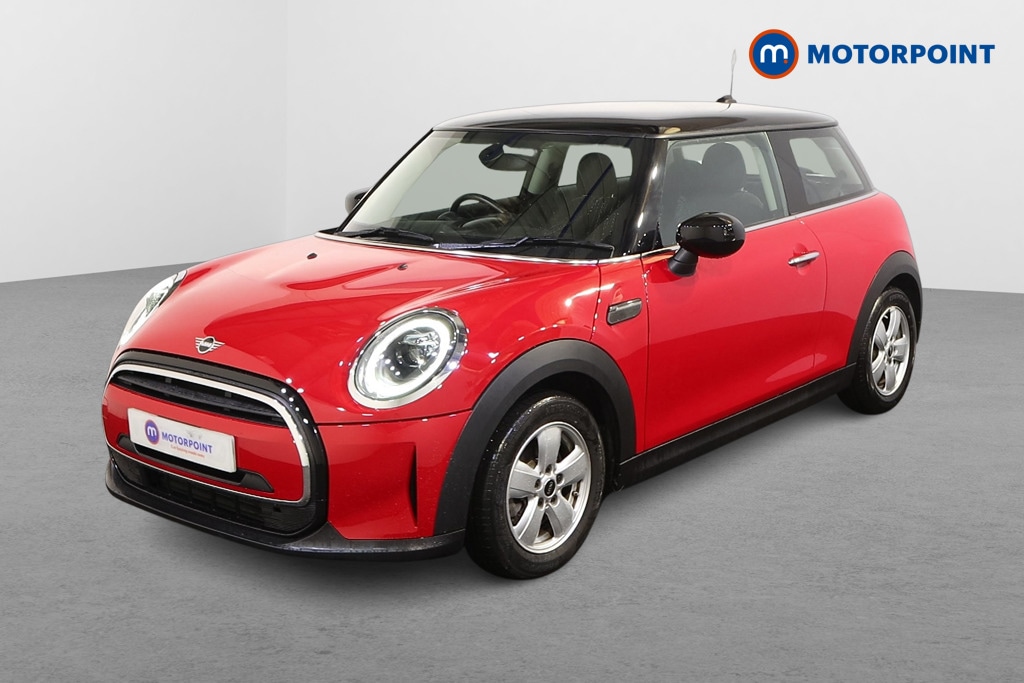 Used MINI Hatch 2021 for sale - 76933613: Photo 3