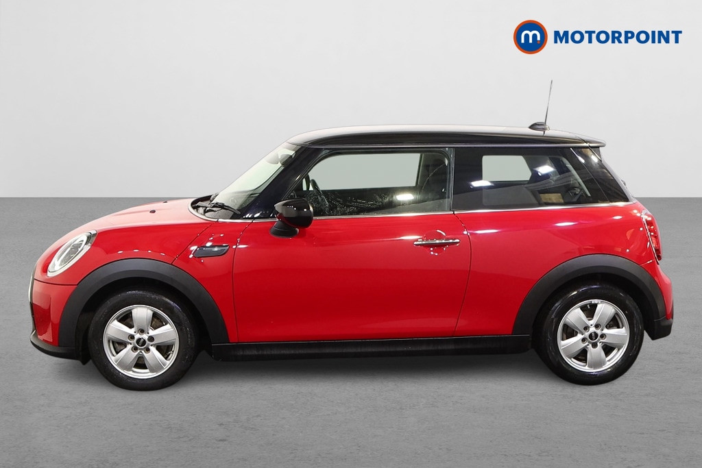 Used MINI Hatch 2021 for sale - 76933613: Photo 4