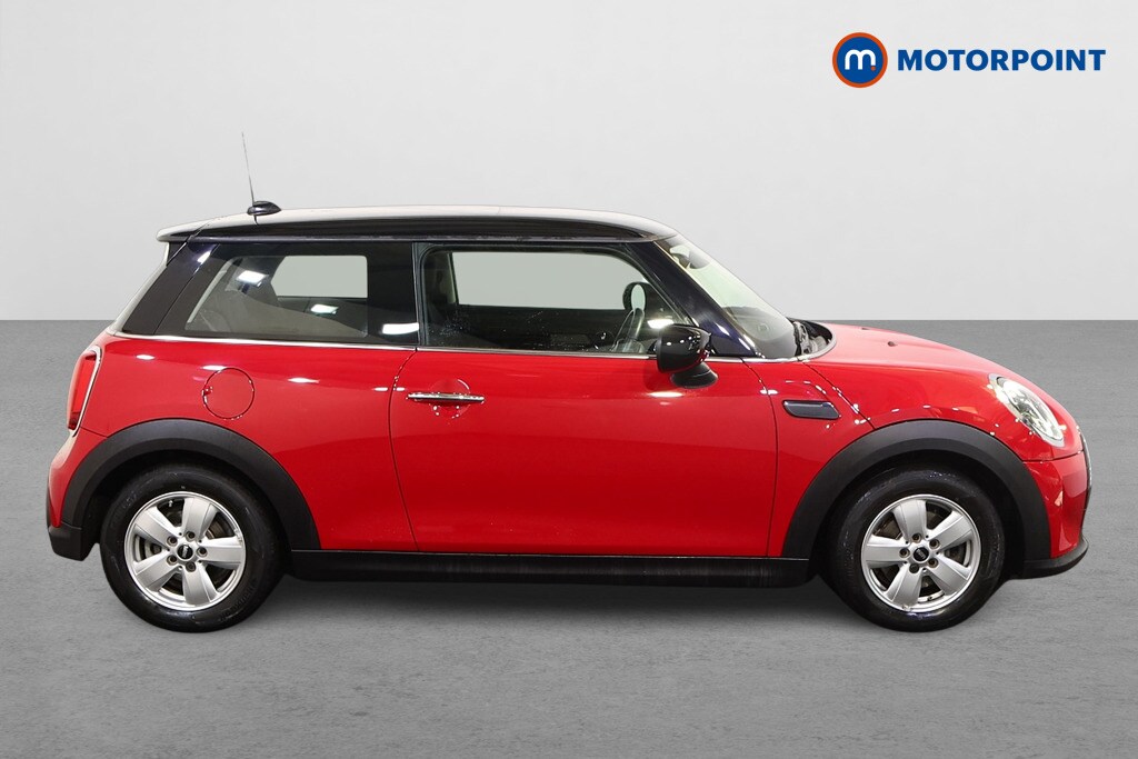 Used MINI Hatch 2021 for sale - 76933613: Photo 8