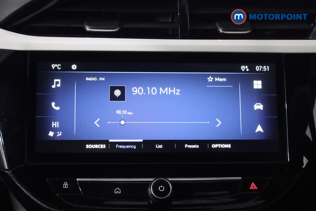 Used Vauxhall Corsa 2023 for sale - 76949281: Photo 10