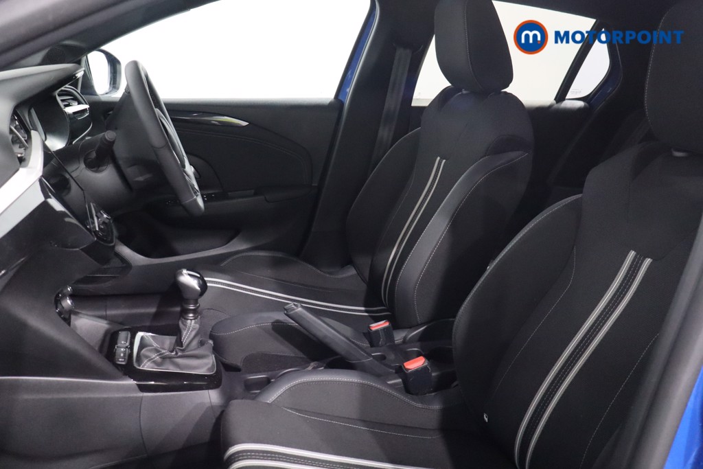 Used Vauxhall Corsa 2023 for sale - 76949281: Photo 12