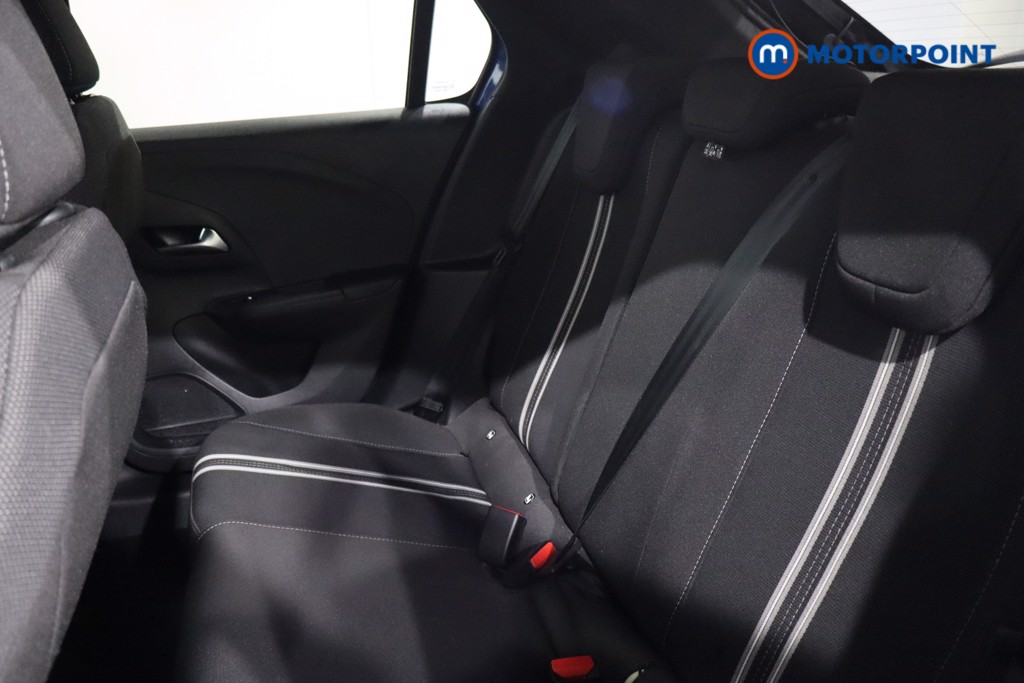 Used Vauxhall Corsa 2023 for sale - 76949281: Photo 13