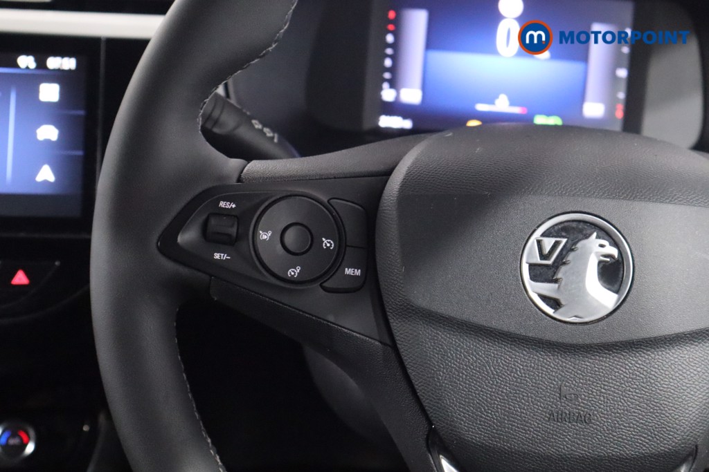 Used Vauxhall Corsa 2023 for sale - 76949281: Photo 15