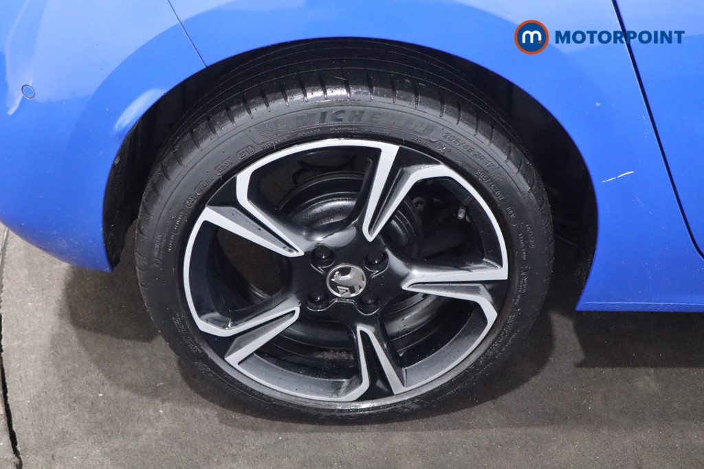 Used Vauxhall Corsa 2023 for sale - 76949281: Photo 19