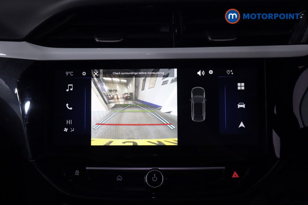 Used Vauxhall Corsa 2023 for sale - 76949281: Photo 28