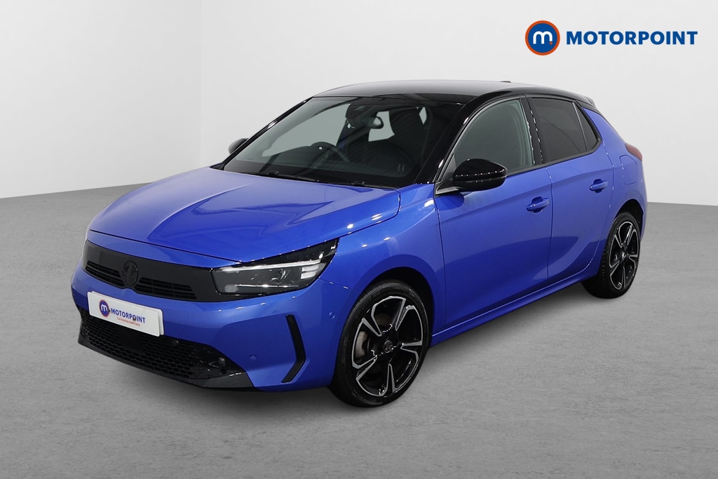 Used Vauxhall Corsa 2023 for sale - 76949281: Photo 3