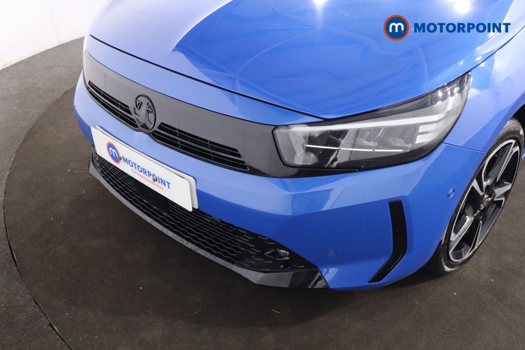 Used Vauxhall Corsa 2023 for sale - 76949281: Photo 32