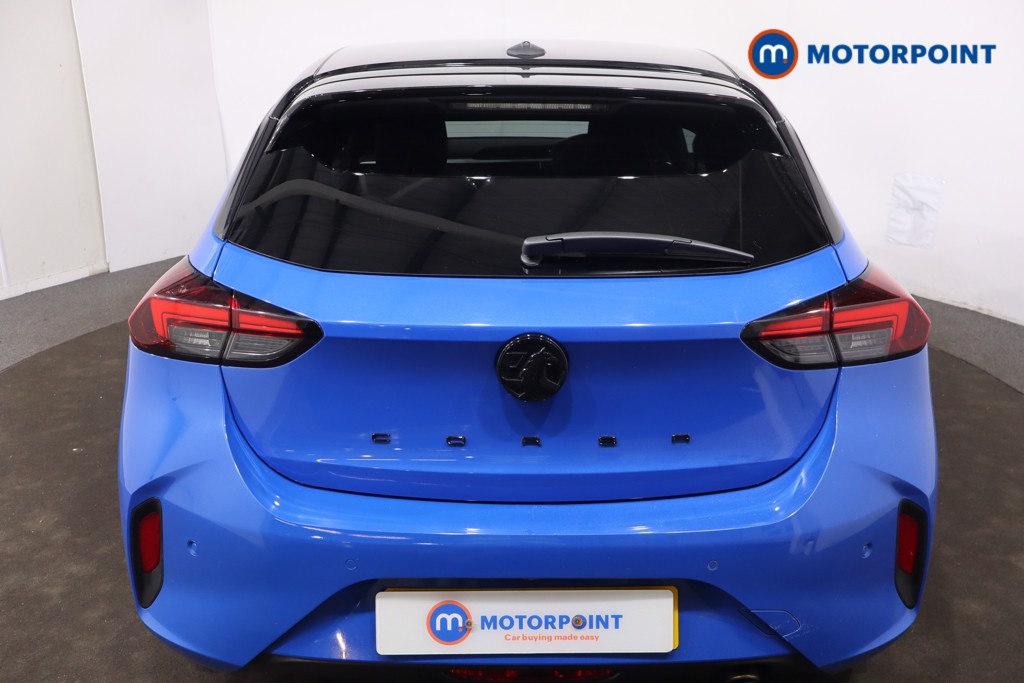 Used Vauxhall Corsa 2023 for sale - 76949281: Photo 35