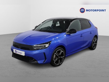 Used Vauxhall Corsa 2023 for sale - 76949281: Photo