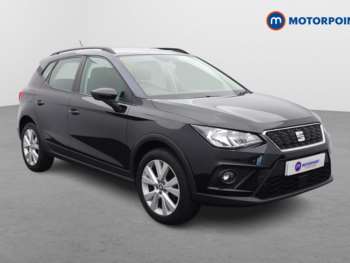 2019 - 1.6 TDI 115 SE Technology Lux [EZ] 5dr