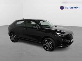 Used Honda HR-V 2023 for sale - 75584712: Photo