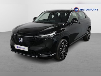 Used Honda HR-V 2023 for sale - 75584712: Photo
