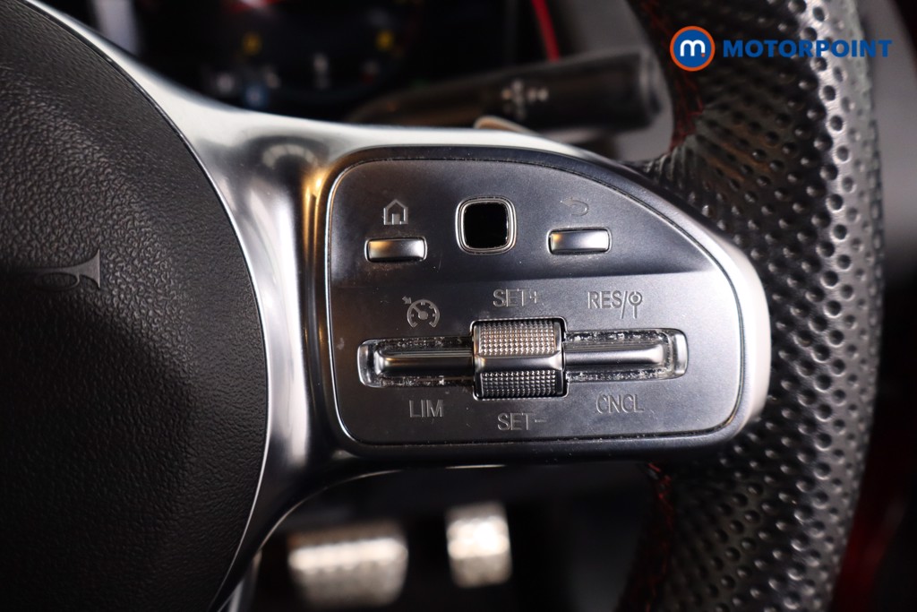 Used Mercedes-Benz GLB 2022 for sale - 77715738: Photo 16