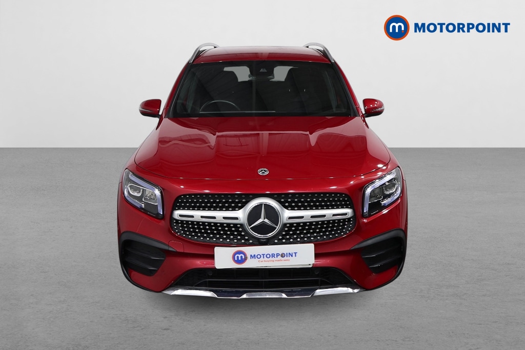 Used Mercedes-Benz GLB 2022 for sale - 77715738: Photo 2