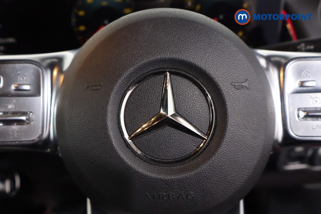 Used Mercedes-Benz GLB 2022 for sale - 77715738: Photo 21