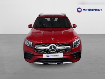 Used Mercedes-Benz GLB 2022 for sale - 77715738: Photo