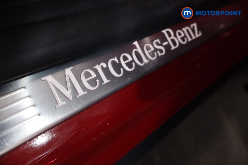 Used Mercedes-Benz GLB 2022 for sale - 77715738: Photo 32