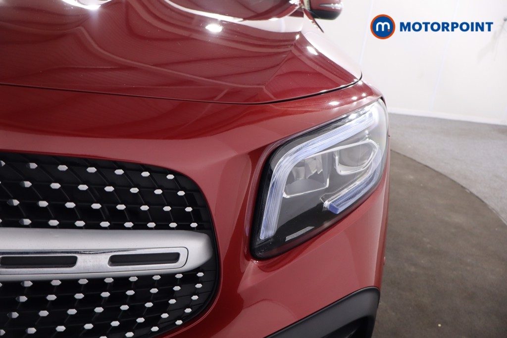 Used Mercedes-Benz GLB 2022 for sale - 77715738: Photo 38