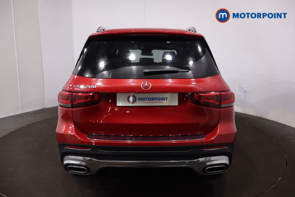 Used Mercedes-Benz GLB 2022 for sale - 77715738: Photo 40